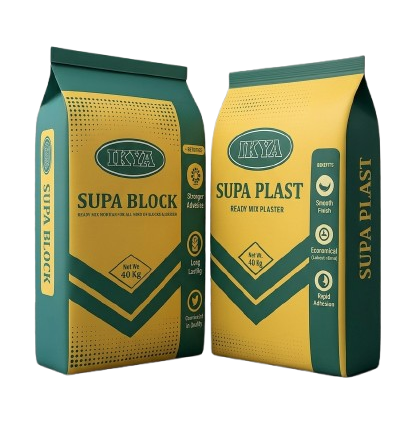 Supa Plast